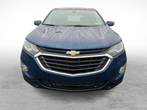 Used 2019 Chevrolet Equinox LT image 3