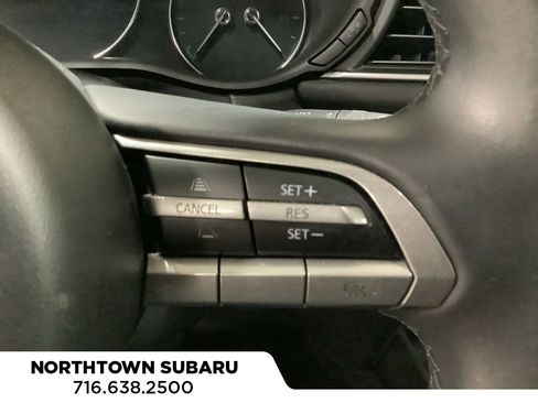 Used 2023 MAZDA CX-30 AWD 2.5 S w/ Select Package image 14