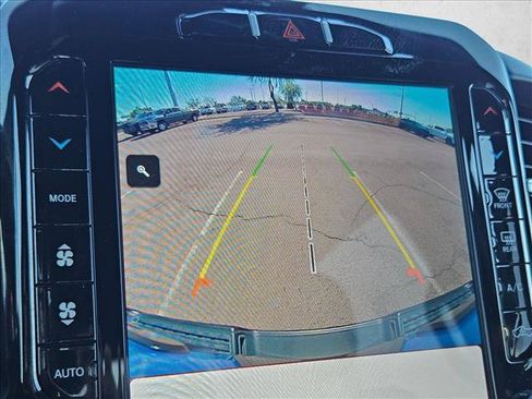 Used 2024 RAM 1500 Rebel w/ Rebel Level 1 Equipment Group AWD/4WD image 16