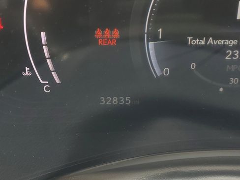 Used 2023 Lexus NX 350 AWD image 26