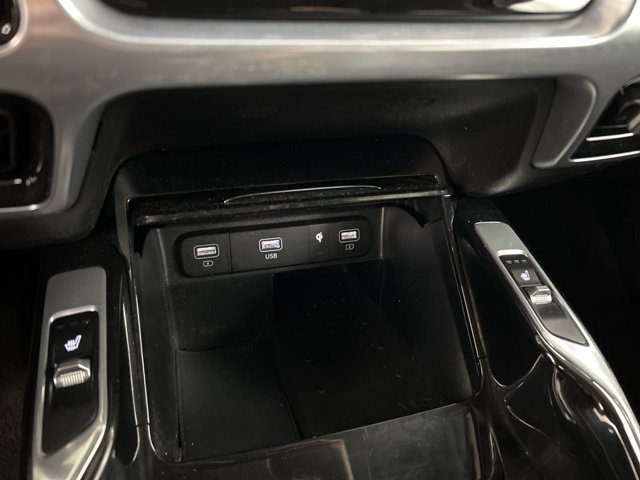 Used 2022 Kia Sorento SX FWD image 18
