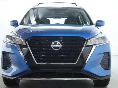 Certified 2024 Nissan Kicks SV w/ Interior Electronics Package image 6