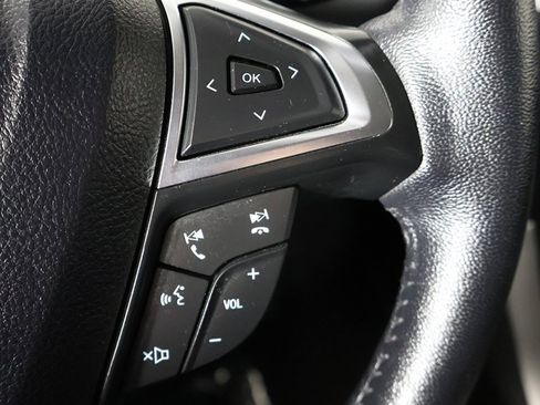 Used 2024 Ford Edge SEL image 41