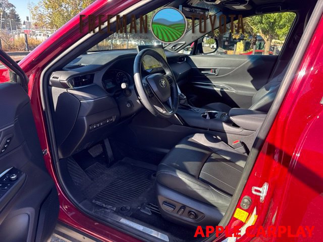 Used 2021 Toyota Venza Limited w/ Advanced Technology Package AWD/4WD image 7