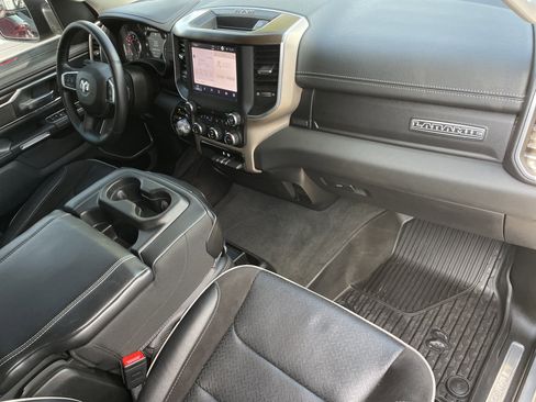 Used 2022 RAM 1500 Laramie image 14