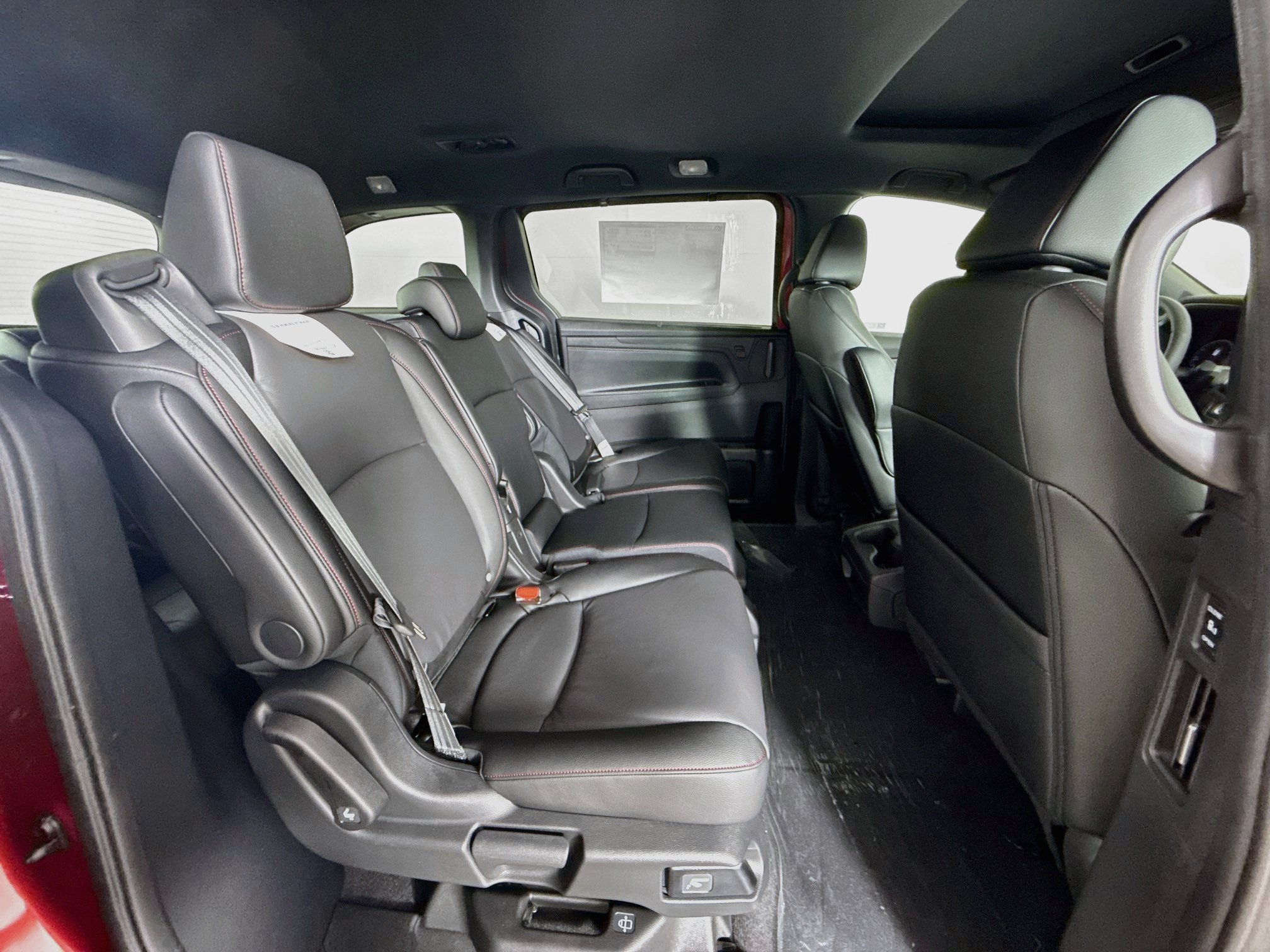 New 2026 Honda Odyssey Sport-L image 36