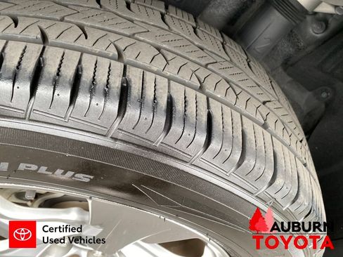 Certified 2024 Toyota RAV4 LE AWD/4WD image 13