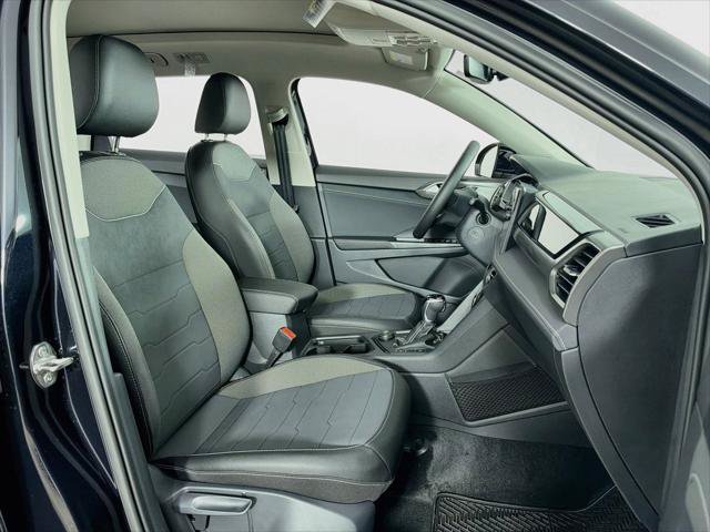 New 2027 Volkswagen Taos SE AWD/4WD image 28