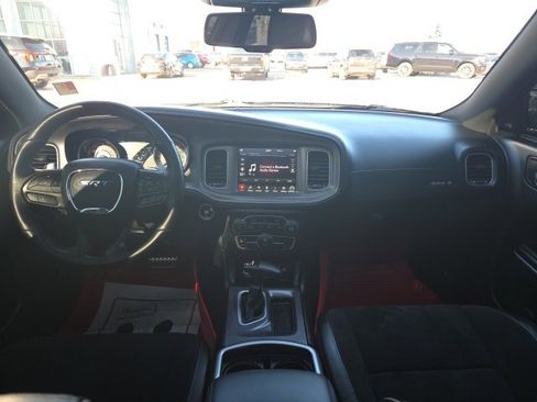 Used 2023 Dodge Charger Scat Pack w/ Plus Group image 28