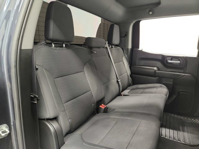 Used 2021 Chevrolet Silverado 1500 LT AWD/4WD image 41