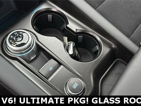 New 2026 Ford Explorer Tremor w/ Tremor Ultimate Package image 19