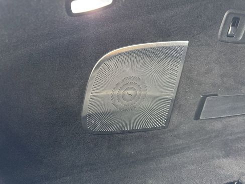 Used 2021 Mercedes-Benz AMG GT 63 w/ Executive Rear Seat Package image 16