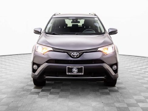 Used 2017 Toyota RAV4 XLE w/ All Weather Liner Package image 10
