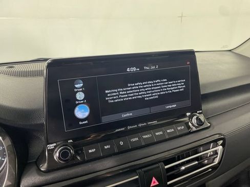 Used 2021 Kia Seltos SX AWD/4WD image 7