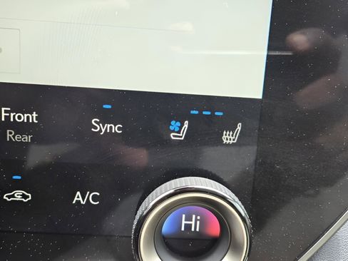 Certified 2023 Lexus RX 350 Premium Plus w/ Accessory Package (Z1) image 30