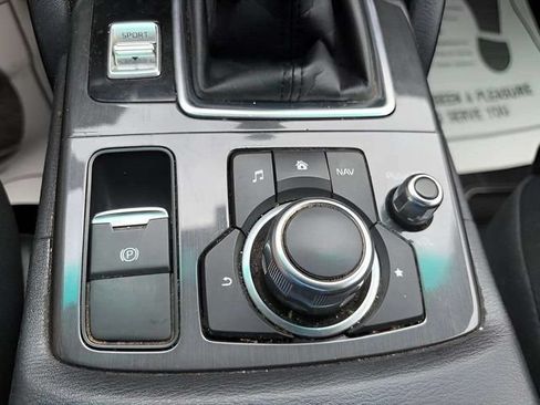 Used 2016 MAZDA CX-5 Touring AWD/4WD image 12