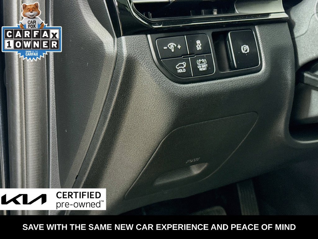 Certified 2026 Kia Sportage SX Prestige AWD/4WD image 12