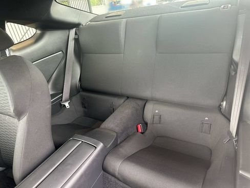 Used 2023 Toyota GR86 w/ ALL Weather Mat Package (TMS) RWD image 22