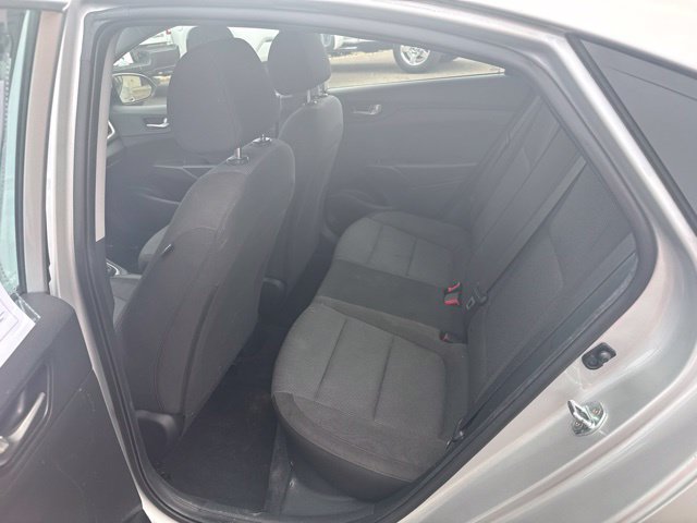 Used 2021 Hyundai Accent SE FWD image 10