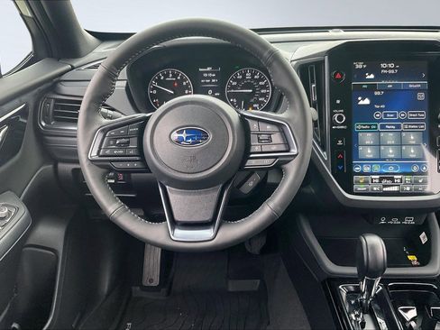 New 2026 Subaru Forester Sport image 15