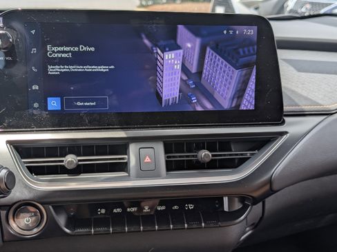 Certified 2025 Lexus UX 300h AWD w/ Accessory Package (Z1) image 28