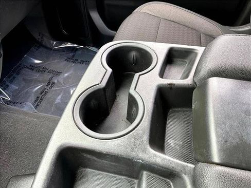 Used 2021 Chevrolet Silverado 1500 RST w/ Bed Protection Package RWD image 15