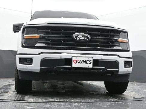 Used 2024 Ford F150 XLT w/ Equipment Group 302A MID image 44