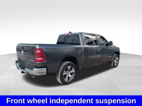 Used 2023 RAM 1500 Laramie image 41