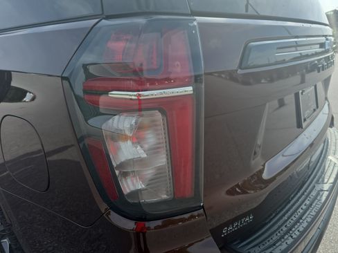Used 2023 Chevrolet Tahoe Z71 w/ Max Trailering Package AWD/4WD image 33