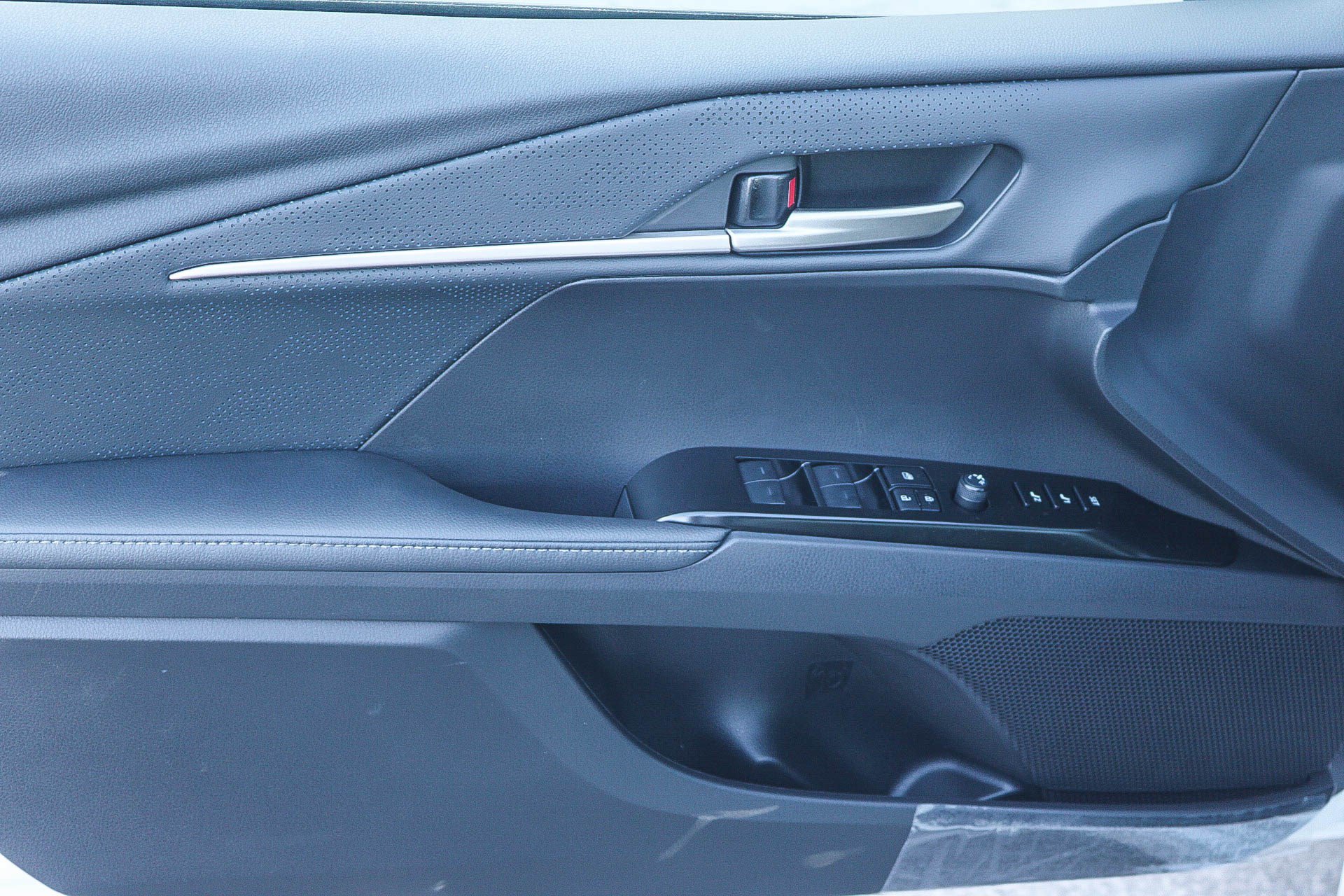 New 2026 Toyota Camry XSE w/ Premium Package FWD image 23