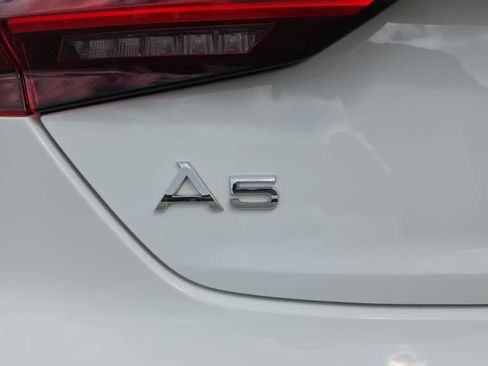 Used 2024 Audi A5 2.0T Premium Plus AWD/4WD image 8