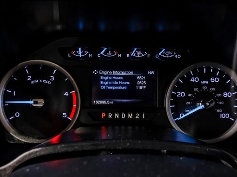 Used 2019 Ford F250 XLT w/ XLT Premium Package image 19