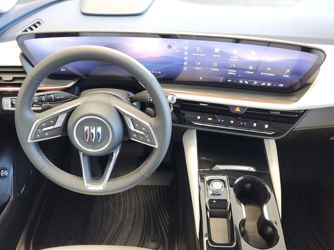 New 2026 Buick Envision Avenir image 28