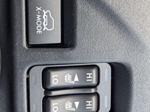 Used 2021 Subaru Crosstrek 2.5i Limited w/ Popular Package #4 AWD/4WD image 22