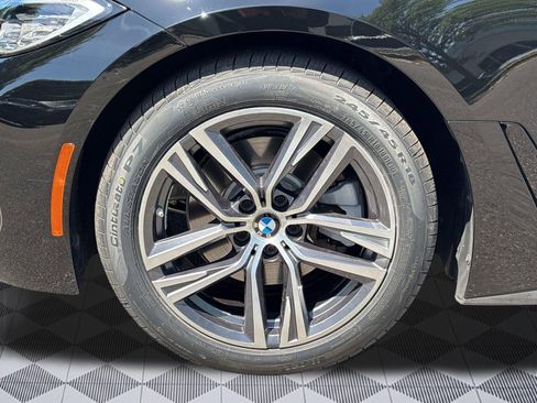 Certified 2023 BMW 430i Gran Coupe xDrive w/ M Sport Package AWD/4WD image 12