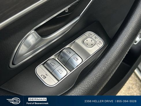 Used 2020 Mercedes-Benz GLS 450 4MATIC image 17