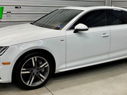 Used 2018 Audi A4 2.0T Premium Plus w/ Premium Plus Package