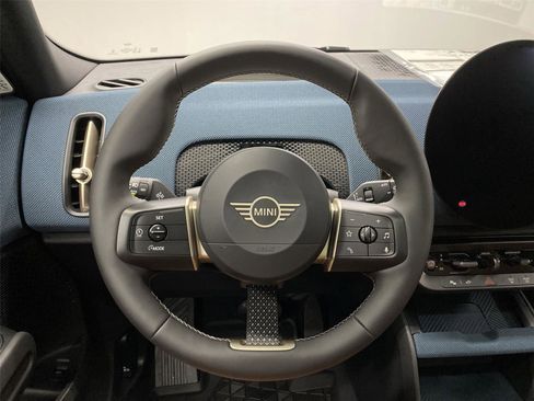 New 2026 MINI Cooper Countryman S w/ Comfort Package Max image 15