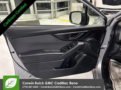Used 2019 Subaru Crosstrek 2.0i Premium w/ Popular Package #2 AWD/4WD image 13