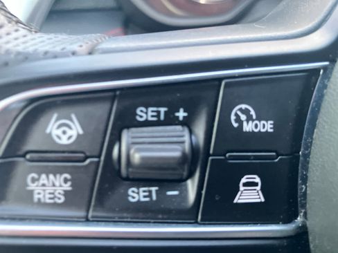Used 2024 Dodge Hornet R/T AWD/4WD image 18