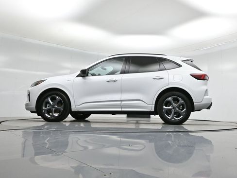 Certified 2023 Ford Escape ST-Line w/ Equipment Group 301A image 52