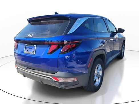 Used 2024 Hyundai Tucson SE FWD image 5
