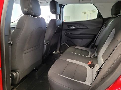 New 2026 Chevrolet TrailBlazer LT w/ Driver Confidence Package image 12