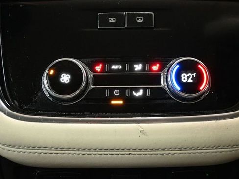 Used 2020 Lincoln Navigator L Black Label image 13