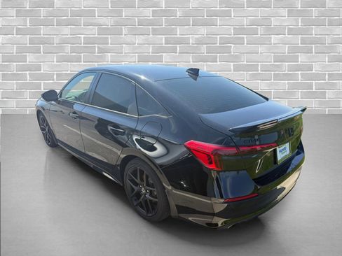 Used 2024 Honda Civic Si image 3