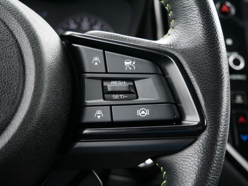 Used 2023 Subaru Ascent Onyx Edition Limited AWD/4WD image 30