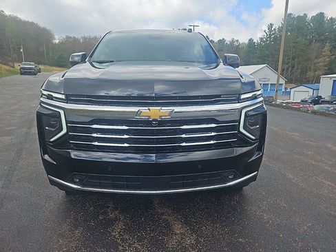 New 2026 Chevrolet Tahoe LT AWD/4WD image 8
