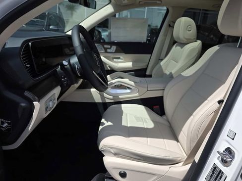 New 2026 Mercedes-Benz GLE 450 4MATIC image 6