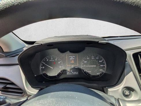 Used 2026 Subaru Crosstrek 2.0i Premium AWD/4WD image 17