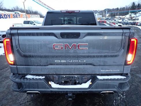 Used 2020 GMC Sierra 1500 Denali w/ Denali Ultimate Package image 4
